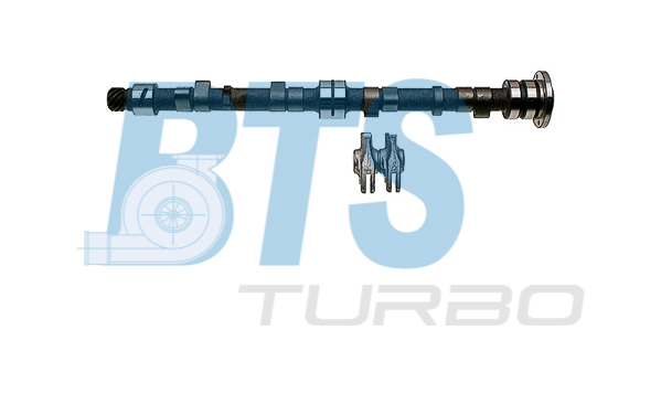 BTS Turbo Nockenwellensatz CP60603